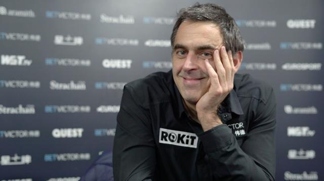 世界杯官网app下载-险遭李行逆转!奥沙利文赞中国军团 将迎战希金斯