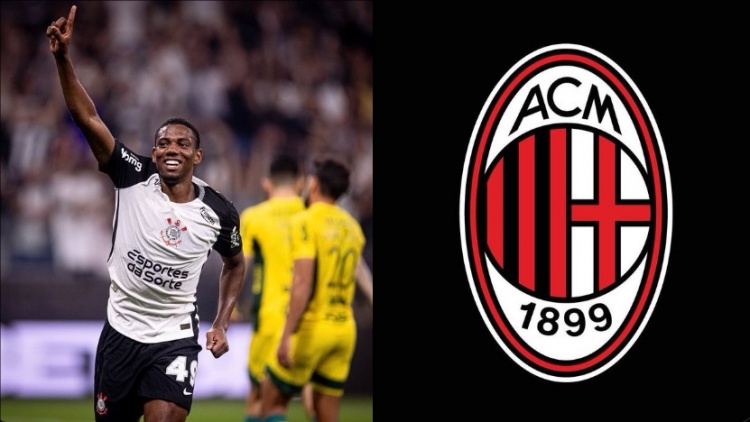 科林蒂安主帅谈安德烈加盟米兰:他仍需成长,以免去了欧洲又回国