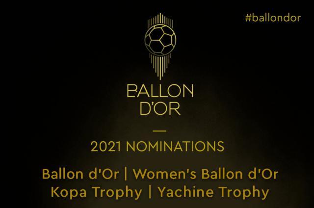 世界杯官方正版-金球奖30人候选公布：梅罗姆巴佩莱万全部在列！