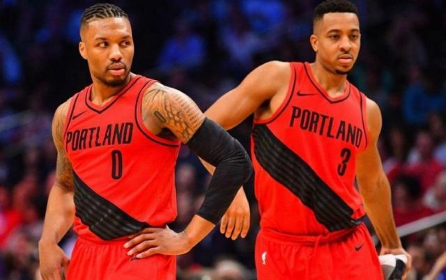 世界杯客户端-【观察】围绕利拉德争冠 开拓者该怎样打造阵容？