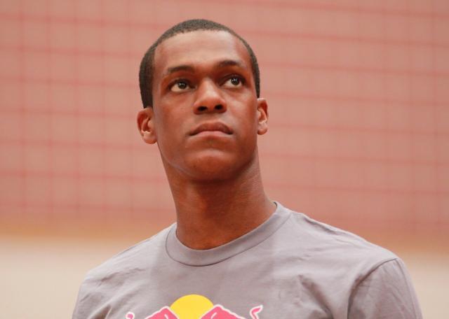 世界杯客户端-隆多预计会被灰熊队买断 35岁的他会就此退役吗?