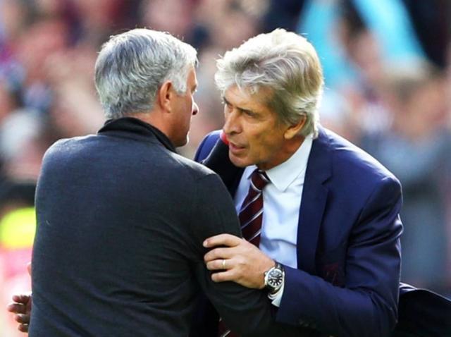 世界杯官网app下载-穆里尼奥兴衰史（64）：蜜月3场，被奥莱撂倒