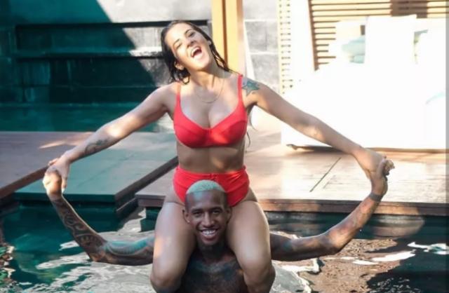 世界杯客户端-知情人透露塔利斯卡为何状态低迷 因感情生变