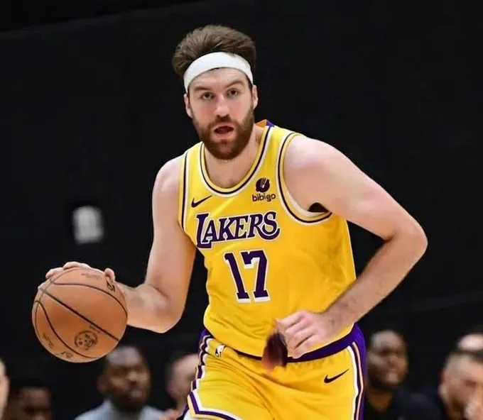 世界杯手机观看-丹尼-格林谈蒂米:我称他为发展联盟的约基奇