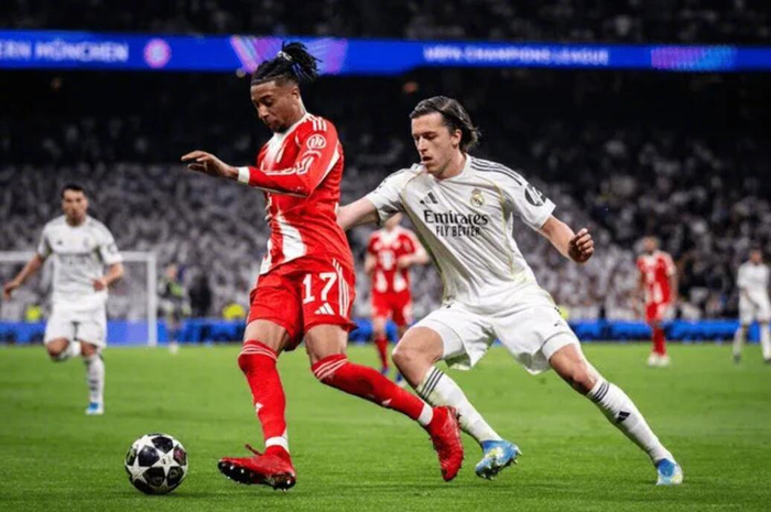 世界杯官网app下载-拜仁欧冠15次首回合取胜均晋级，上次遭逆转为2011年|客场|皇马|国际米兰|淘汰赛|皇家马德里_新浪体育_新浪新闻